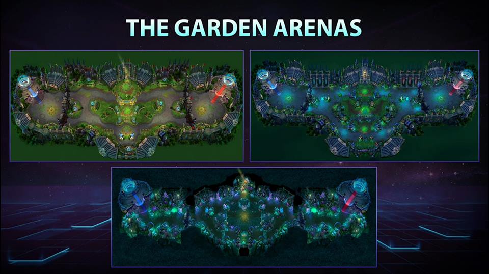 Arena_Garten