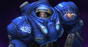 tychus heroes of the storm