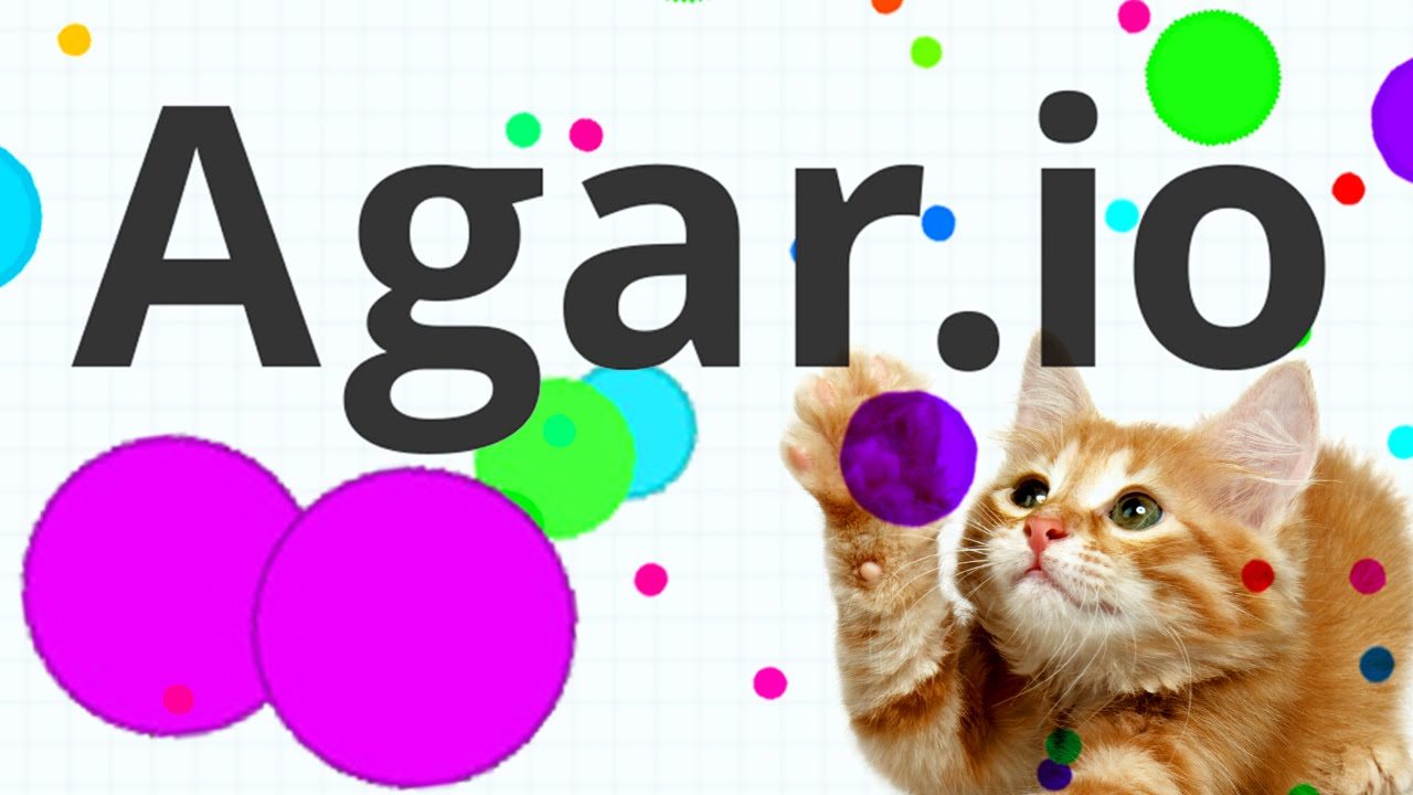 Squadron Plays AGAR.IO?! WTF?! Agario Squadron Team BIG BALLS