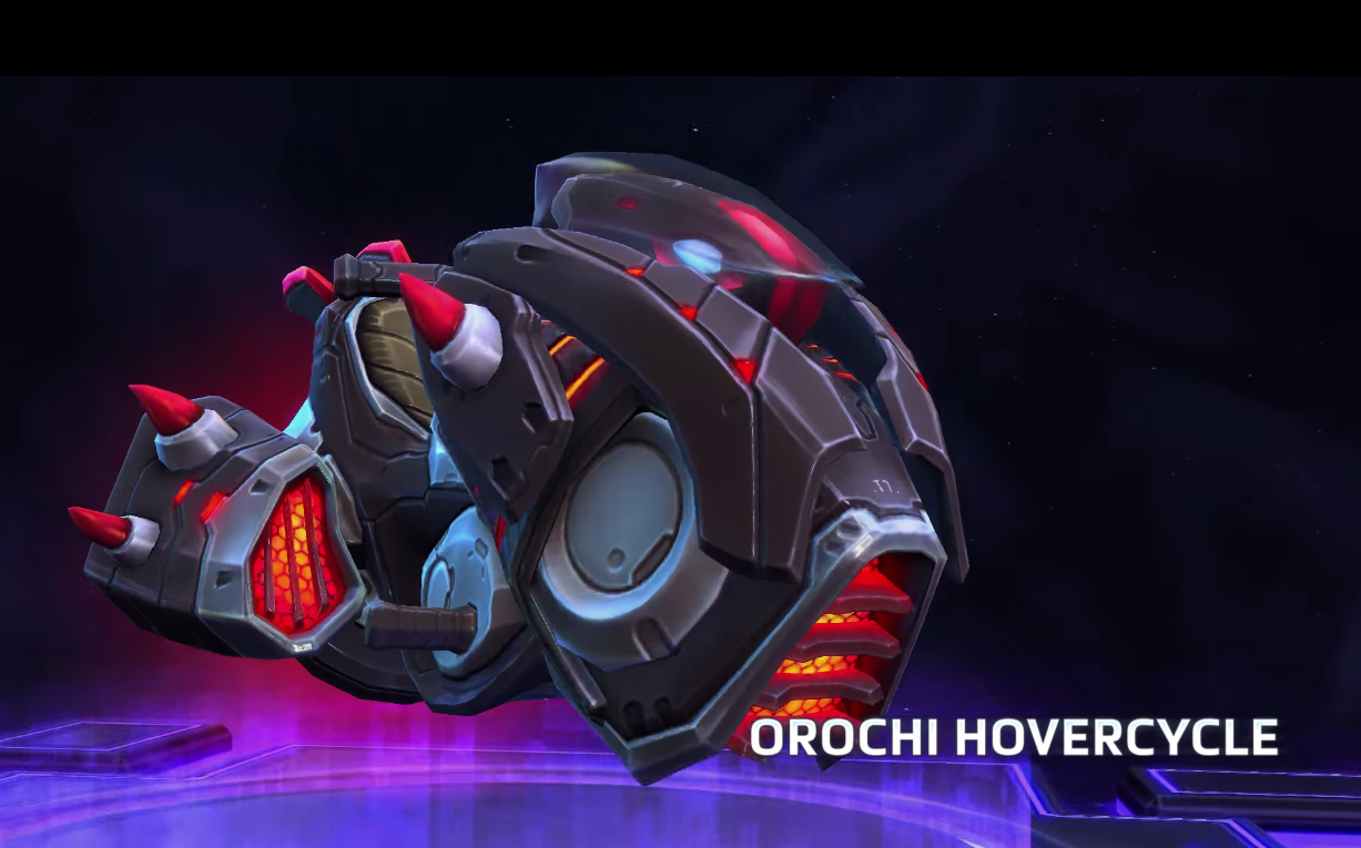 orochi_hovercycle