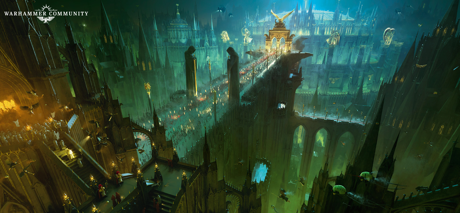 Der Omnissiah