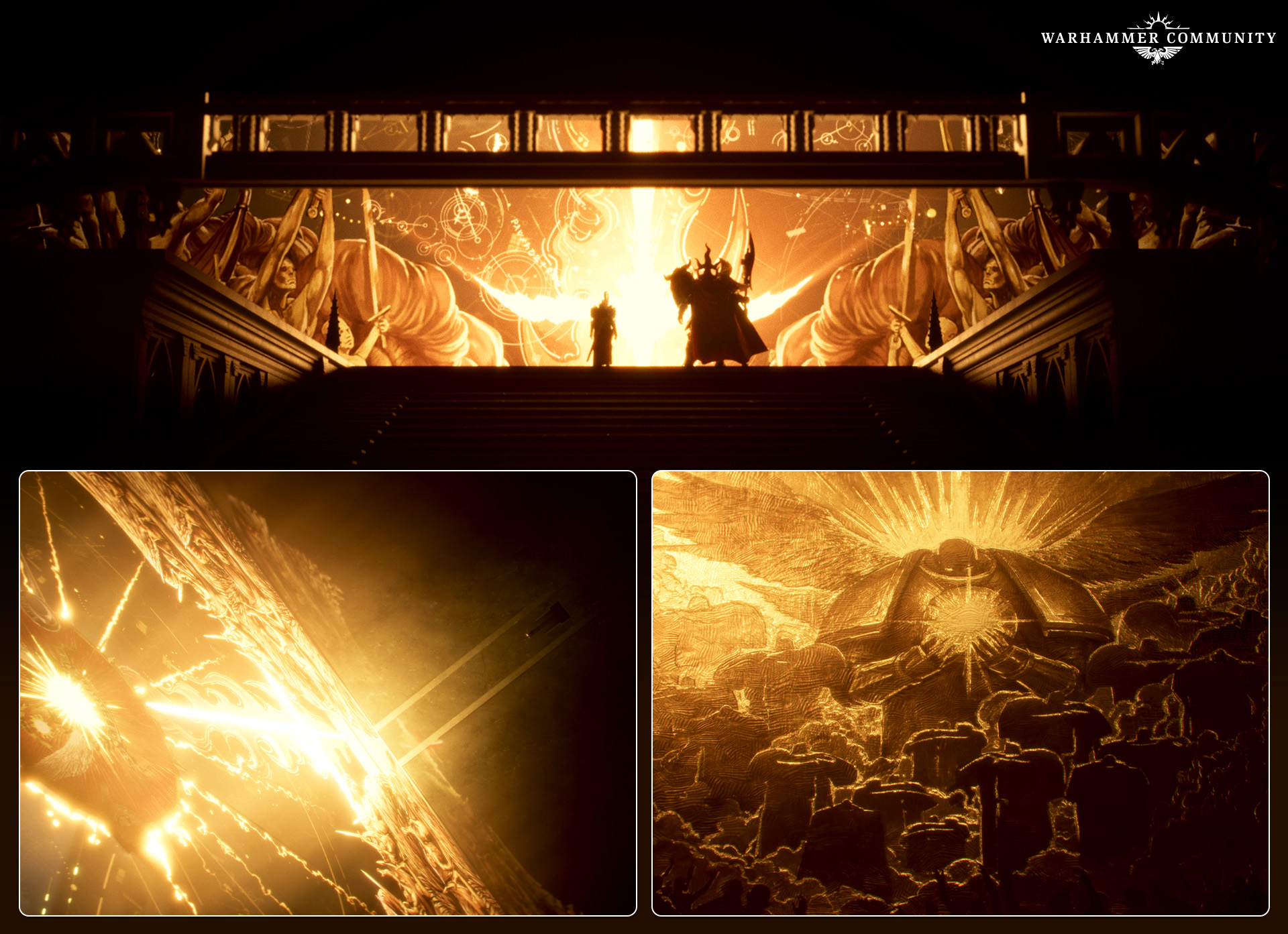 Der Omnissiah