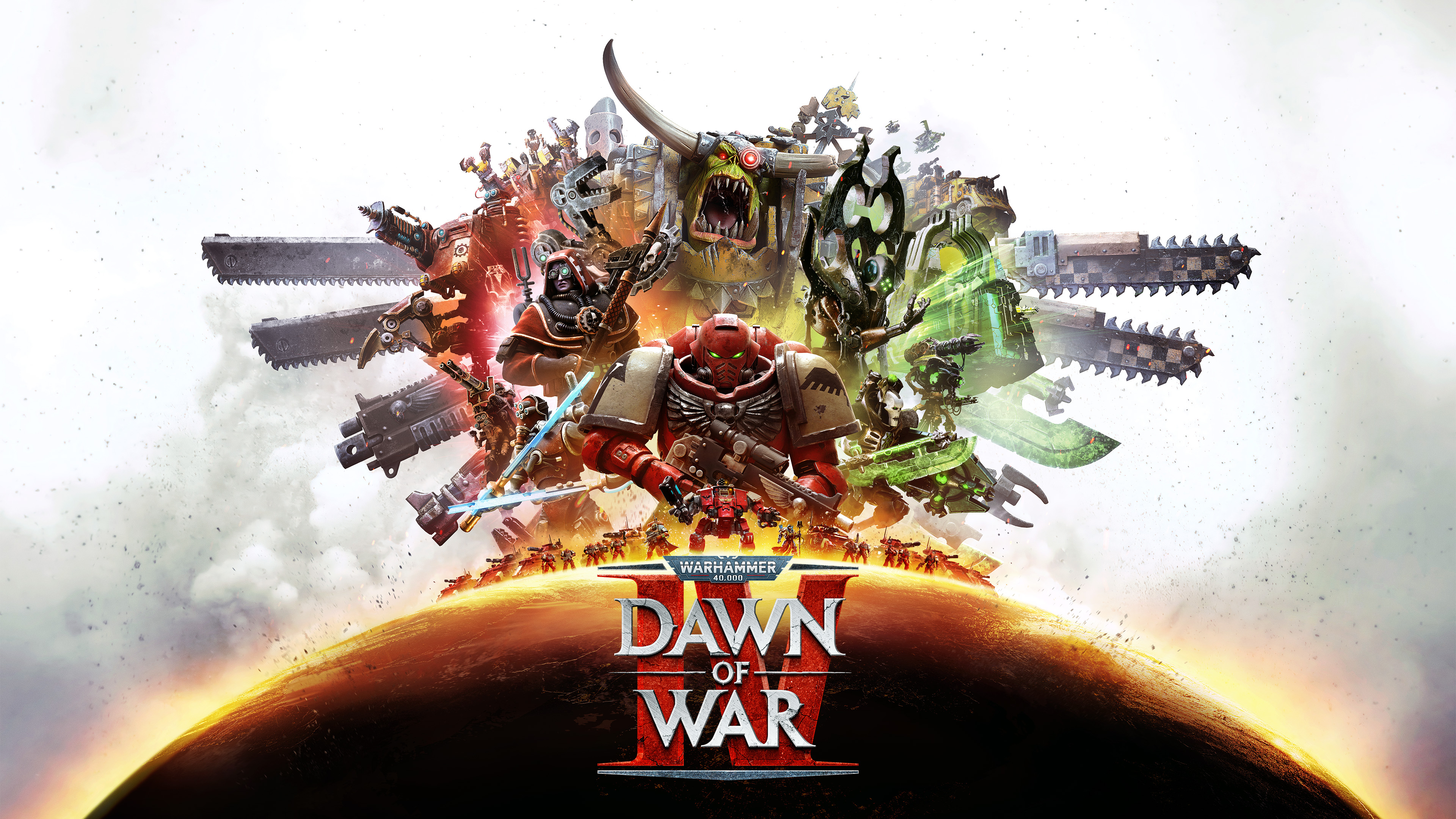 Dawn of War