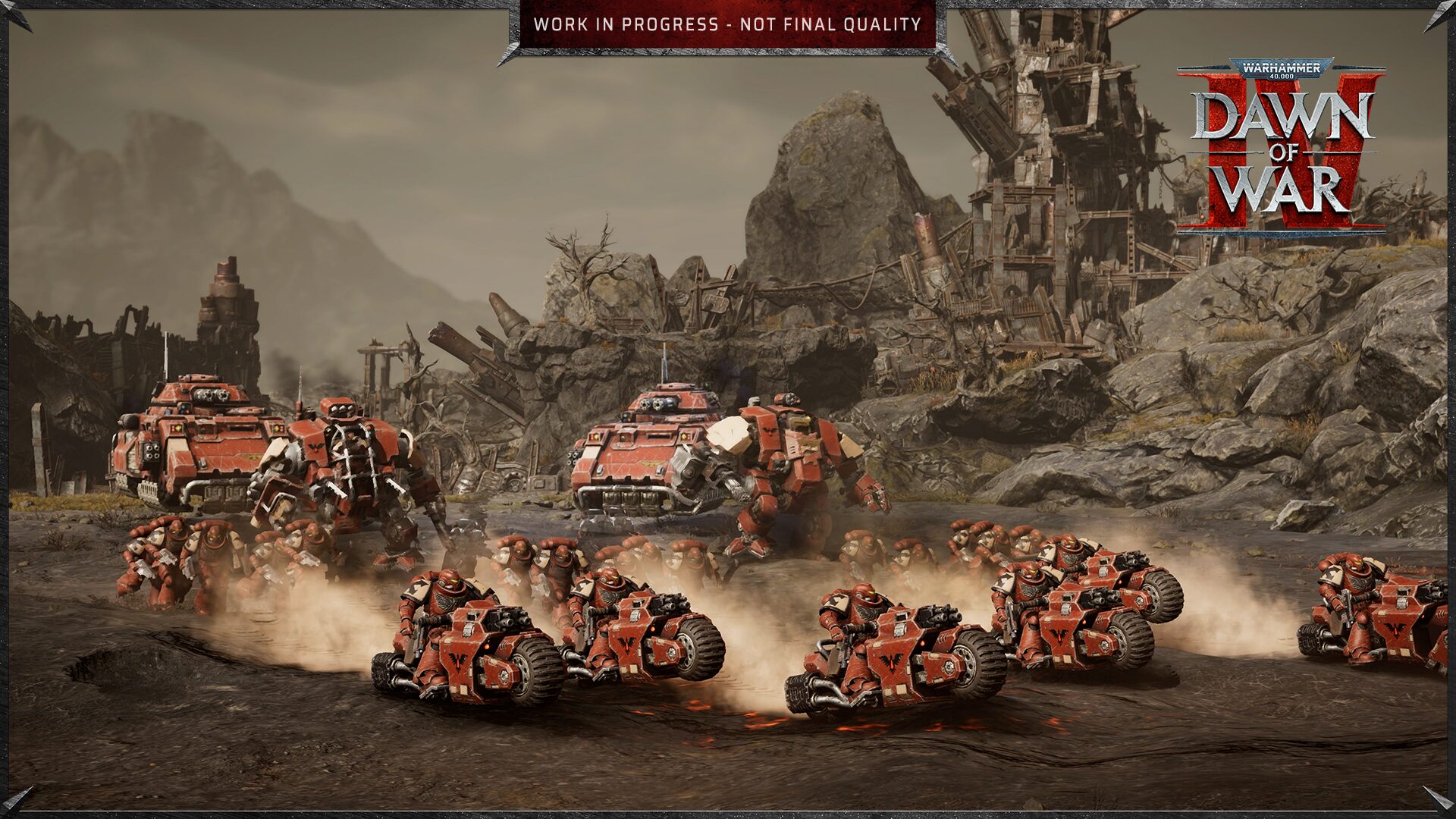 Dawn of War