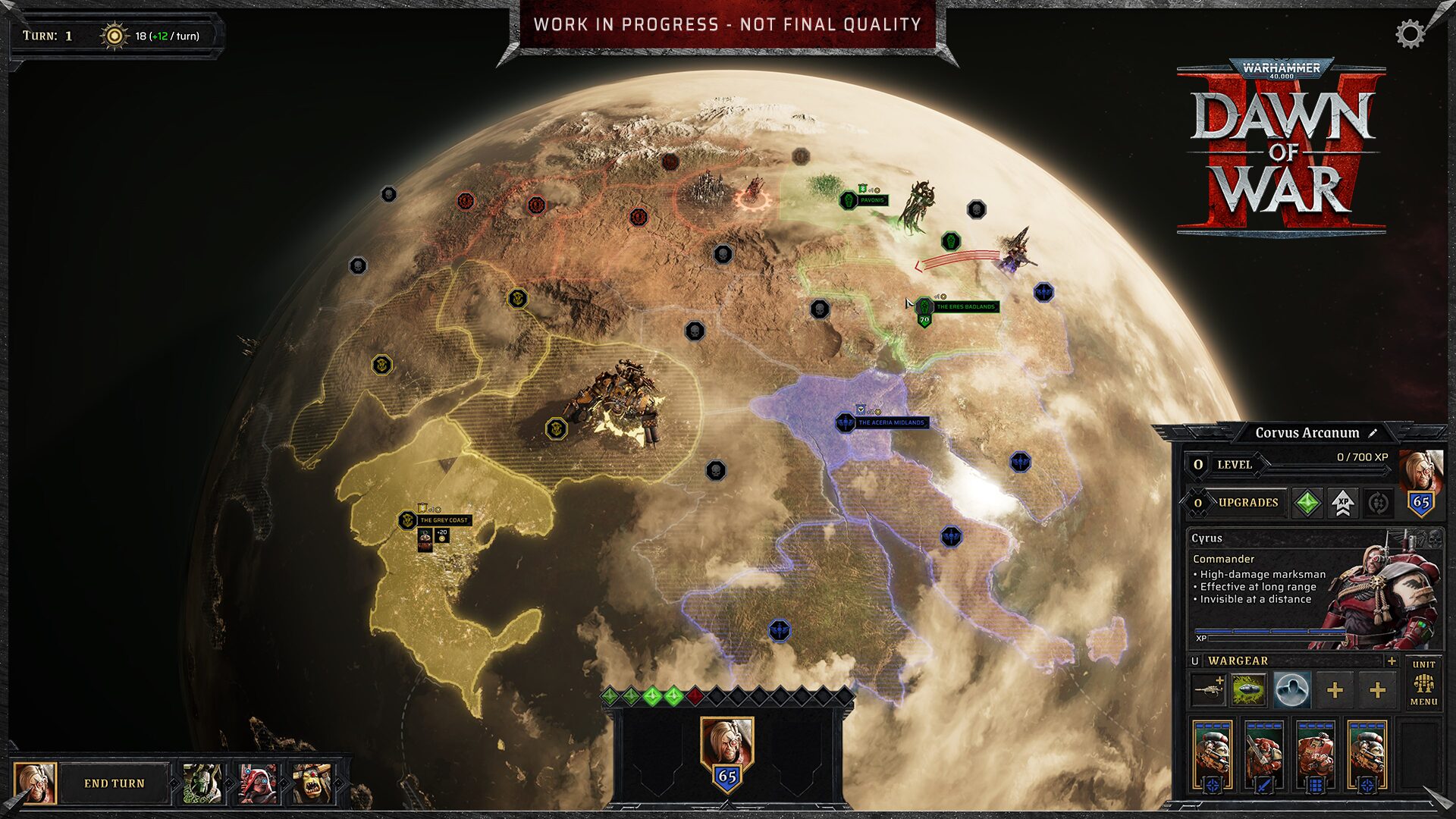 Dawn of War