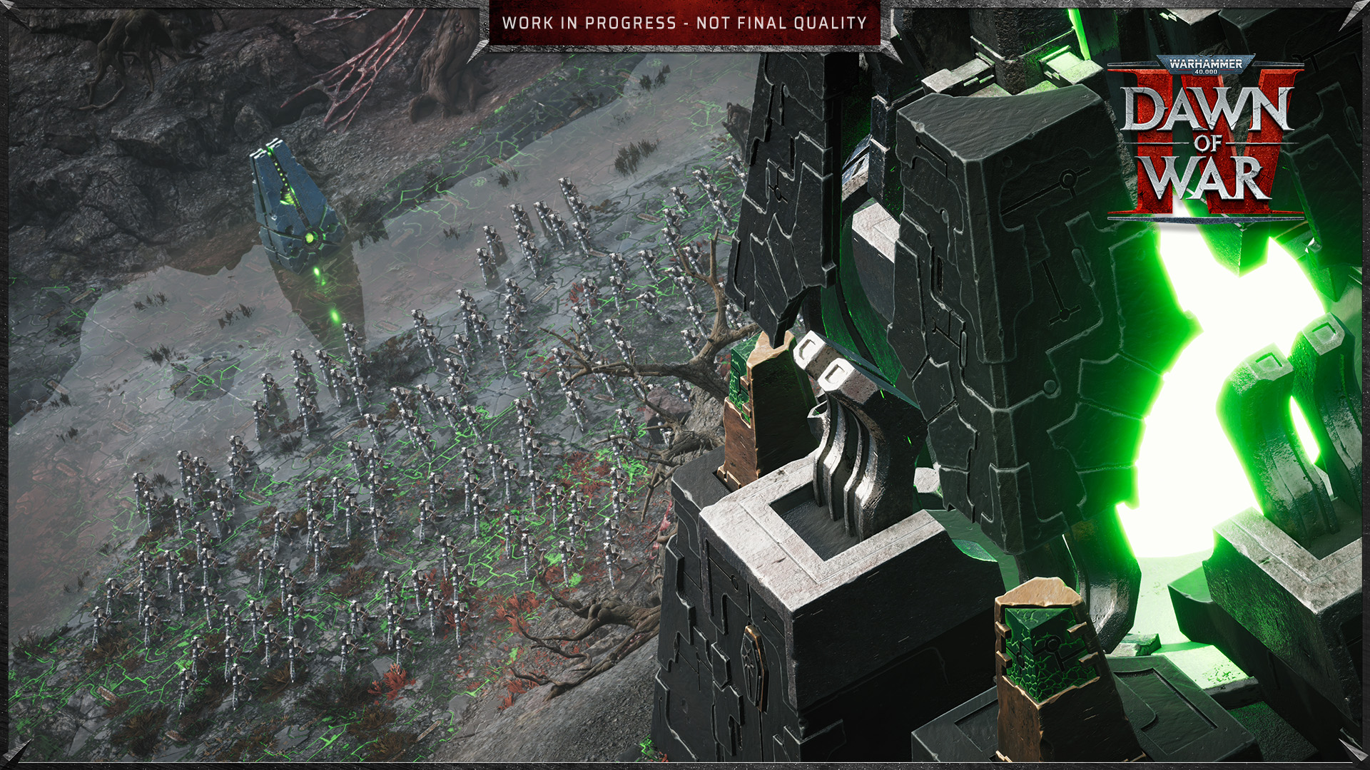 Dawn of War